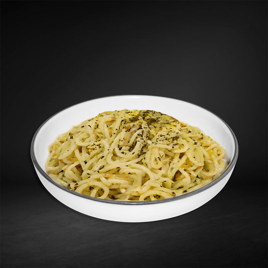 Garlic Pasta